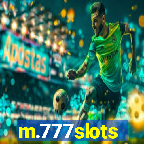 m.777slots