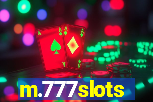 m.777slots