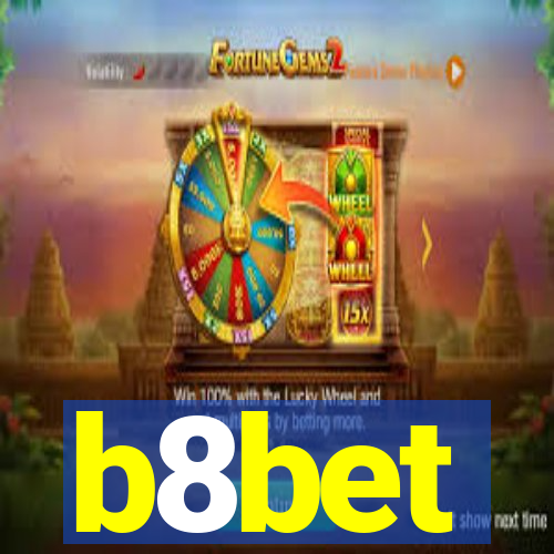 b8bet