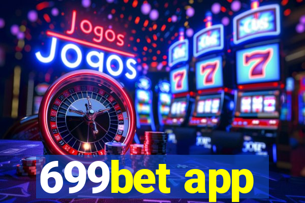 699bet app