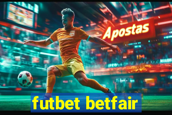 futbet betfair