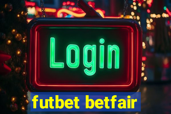 futbet betfair