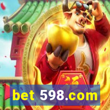 bet 598.com