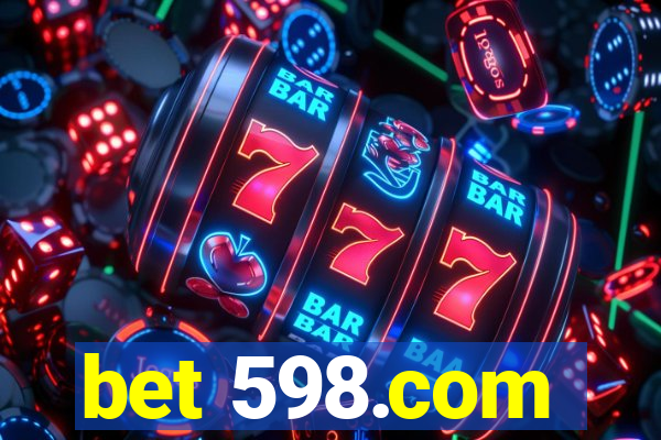 bet 598.com