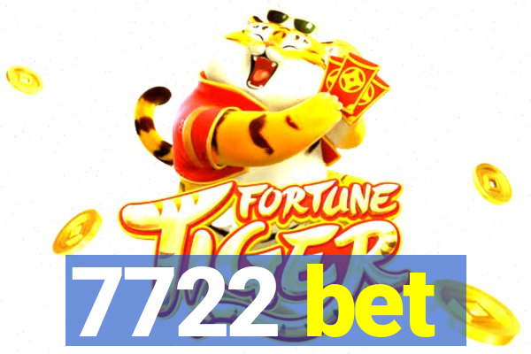 7722 bet