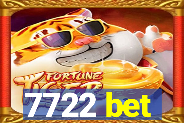 7722 bet