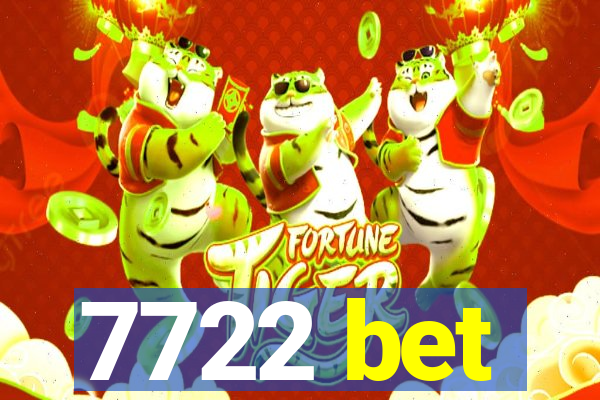 7722 bet