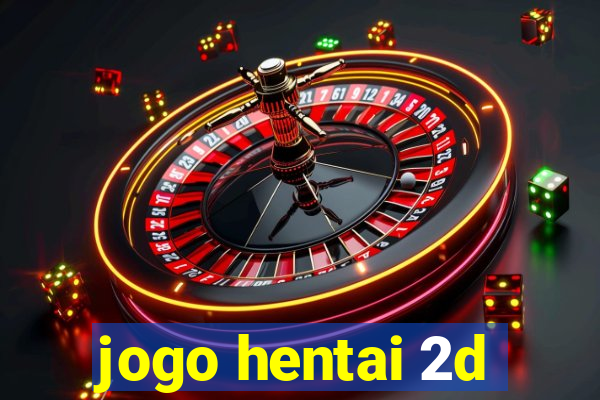 jogo hentai 2d