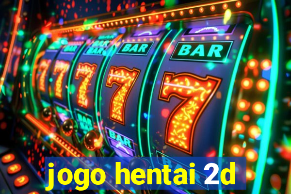 jogo hentai 2d