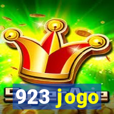 923 jogo