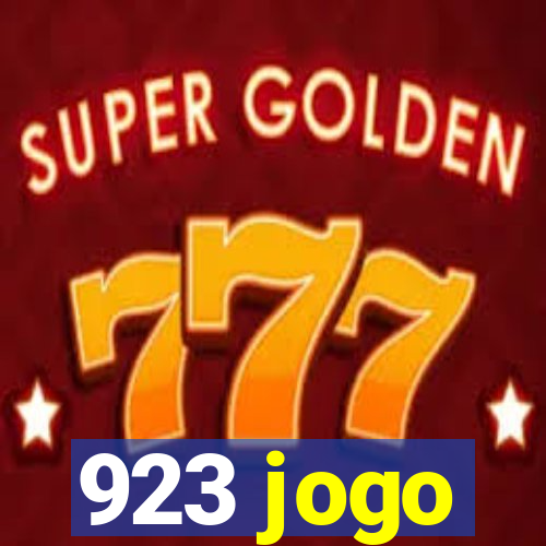 923 jogo