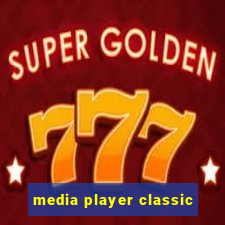 media player classic