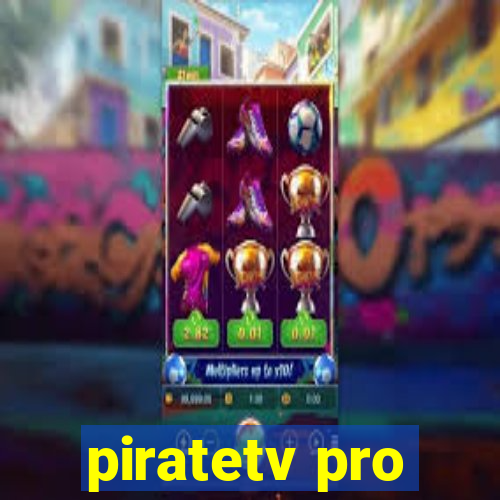 piratetv pro