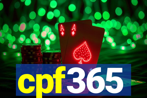 cpf365