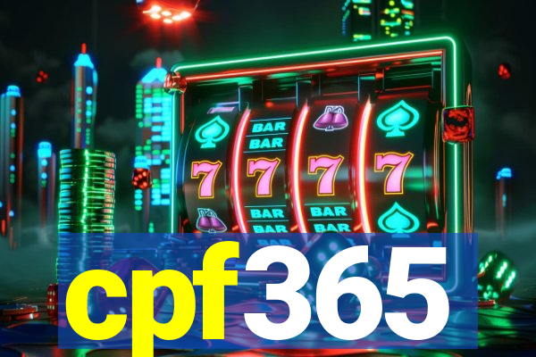 cpf365