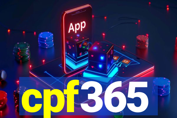 cpf365