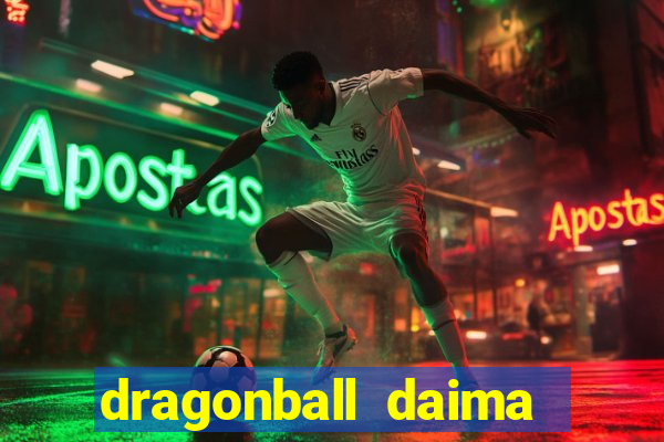 dragonball daima torrent magnet