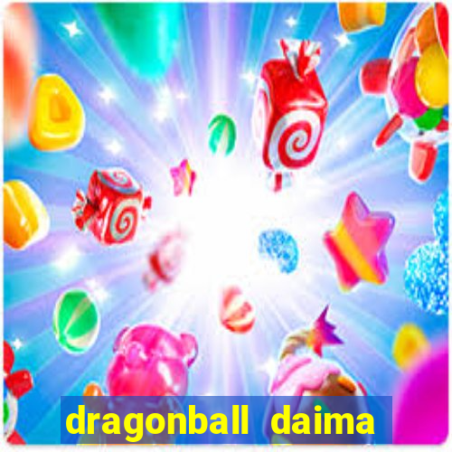 dragonball daima torrent magnet