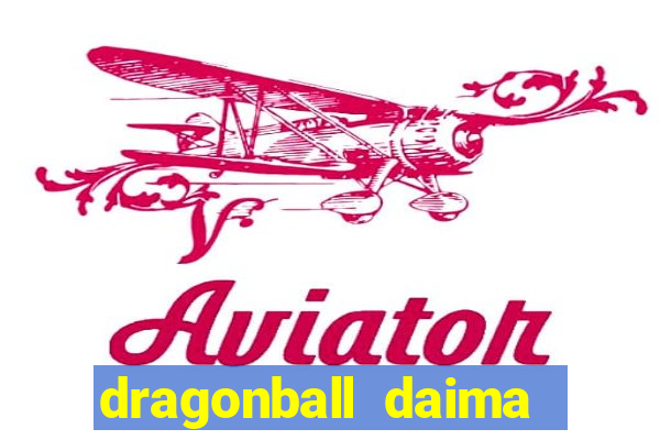 dragonball daima torrent magnet