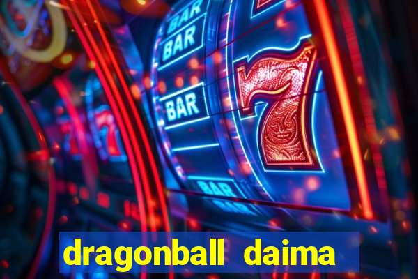 dragonball daima torrent magnet