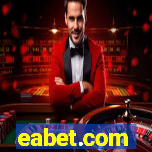 eabet.com