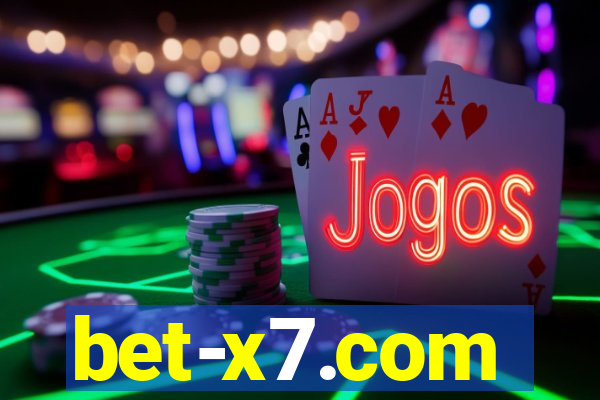 bet-x7.com