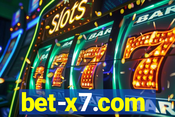 bet-x7.com