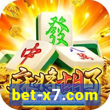 bet-x7.com