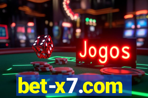 bet-x7.com