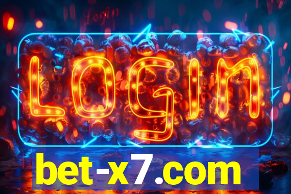 bet-x7.com