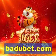 badubet.com