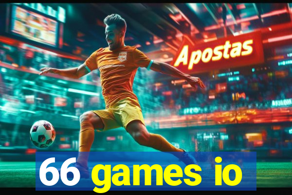 66 games io