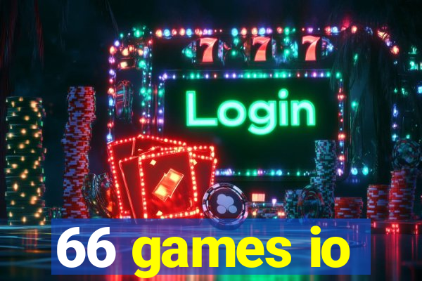 66 games io