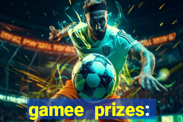 gamee prizes: ganhar dinheiro