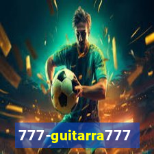 777-guitarra777.net