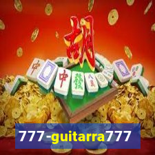 777-guitarra777.net