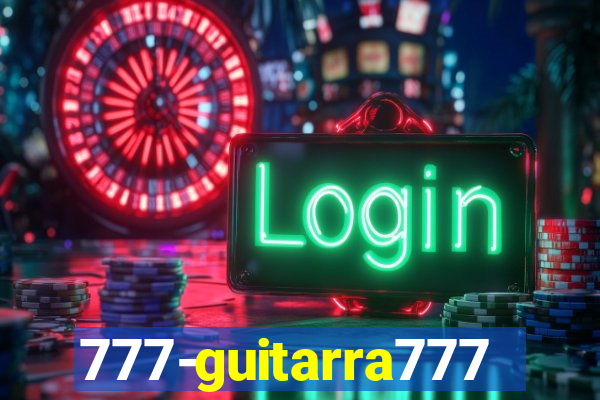 777-guitarra777.net