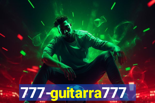 777-guitarra777.net