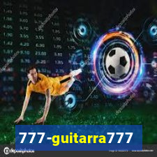 777-guitarra777.net