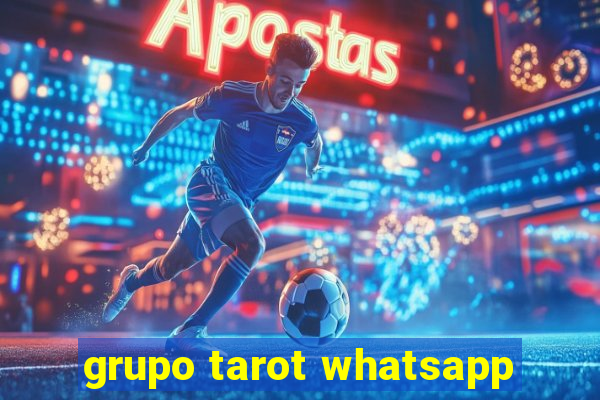 grupo tarot whatsapp