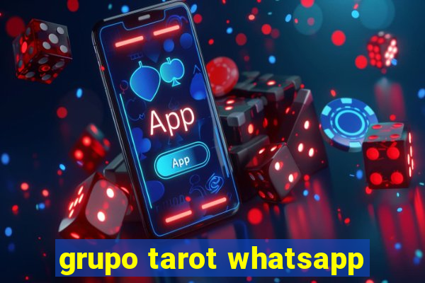 grupo tarot whatsapp