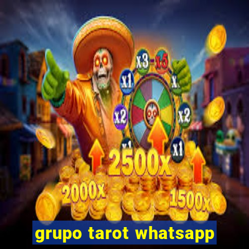 grupo tarot whatsapp