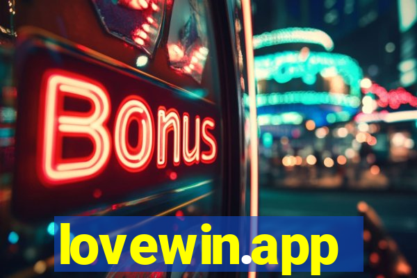 lovewin.app