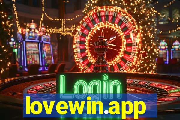 lovewin.app