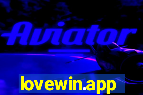 lovewin.app