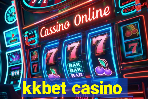 kkbet casino