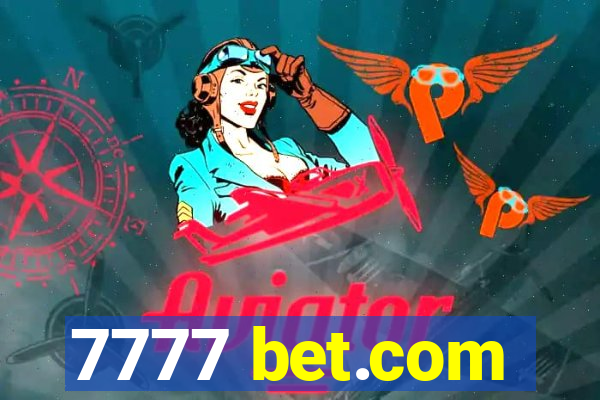 7777 bet.com