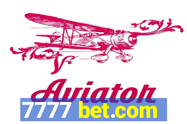 7777 bet.com