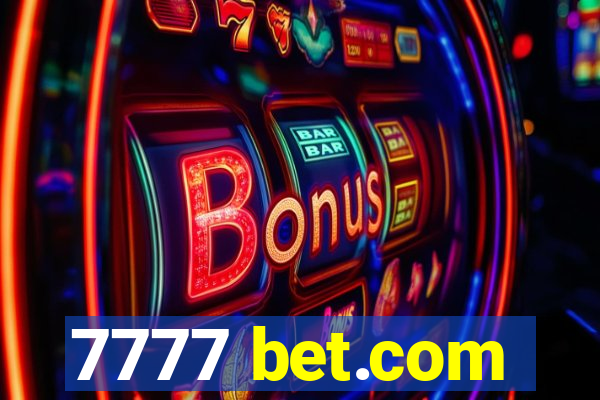 7777 bet.com