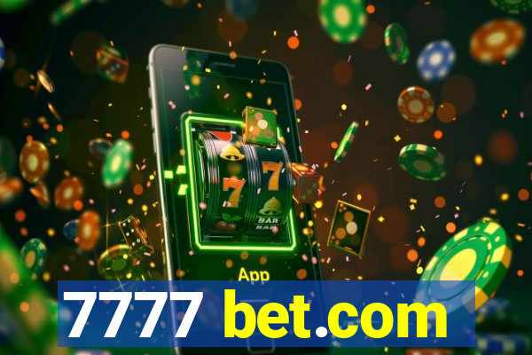 7777 bet.com